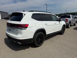 Used 2024 Volkswagen Atlas SUV