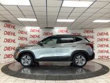 Used 2024 Kia Seltos SUV
