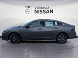 New 2026 Nissan Sentra Sedan