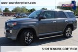 Used 2023 Toyota 4Runner SUV