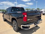 Used 2023 Chevrolet Silverado 1500 Truck