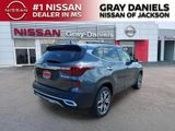 Used 2021 Kia Seltos SUV