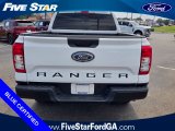 Used 2024 Ford Ranger Truck