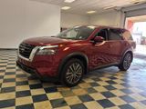 Used 2025 Nissan Pathfinder SUV