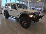 Used 2022 Jeep Wrangler SUV