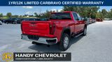 Used 2024 GMC Sierra 3500HD Truck