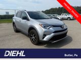 Used 2016 Toyota RAV4 SUV