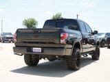 Used 2024 Nissan Titan Truck