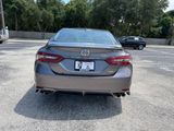 Used 2024 Toyota Camry Sedan
