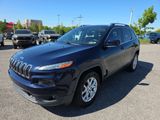 Used 2015 Jeep Cherokee SUV