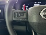New 2026 Nissan Pathfinder SUV