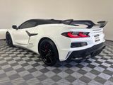 Used 2023 Chevrolet Corvette Convertible