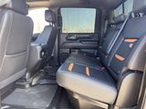Used 2025 GMC Sierra 2500HD Truck
