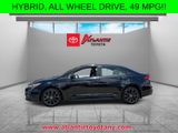 Used 2023 Toyota Corolla Hybrid Sedan