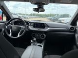 Used 2022 Chevrolet Blazer SUV