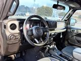 New 2026 Jeep Wrangler SUV
