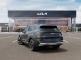 New 2027 Kia Sportage Hybrid SUV