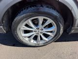 Used 2020 Ford Explorer SUV