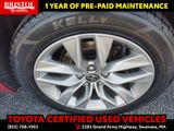 Used 2022 Toyota Avalon Sedan
