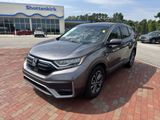 Used 2021 Honda CR-V Hybrid SUV