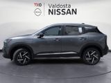 New 2026 Nissan Kicks SUV