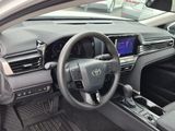 Used 2026 Toyota Camry Sedan
