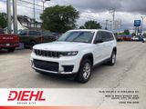 Used 2023 Jeep Grand Cherokee L SUV