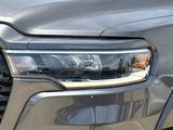 New 2026 Ram 1500 Truck