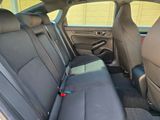 Used 2024 Honda Civic Si Sedan