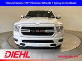 Used 2023 Ram 1500 Truck