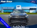 Used 2026 Chevrolet Equinox SUV