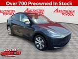 Used 2024 Tesla Model Y SUV