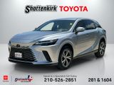 Used 2025 Lexus RX SUV