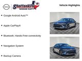 Used 2024 Hyundai Sonata Sedan