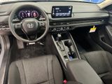 New 2026 Honda Accord Sedan Sedan