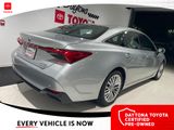 Used 2021 Toyota Avalon Hybrid Sedan