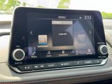 New 2026 Nissan Rogue SUV