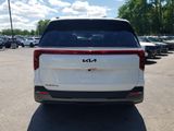 New 2026 Kia Carnival MPV Van