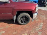 Used 2017 Chevrolet Silverado 1500 Truck