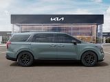New 2027 Kia Carnival MPV Van