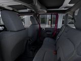 New 2026 Jeep Wrangler SUV