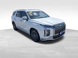 Used 2024 Hyundai Palisade SUV