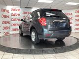 Used 2017 Chevrolet Equinox SUV