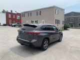 Used 2022 Toyota Highlander SUV