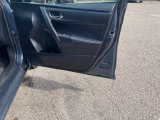 Used 2017 Toyota Corolla Sedan