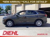 Used 2023 Chevrolet Equinox SUV