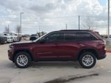 New 2026 Jeep Grand Cherokee SUV