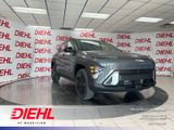 New 2027 Hyundai Kona SUV