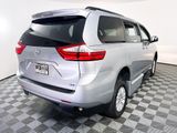 Used 2016 Toyota Sienna Van