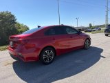 Used 2023 Kia Forte Sedan